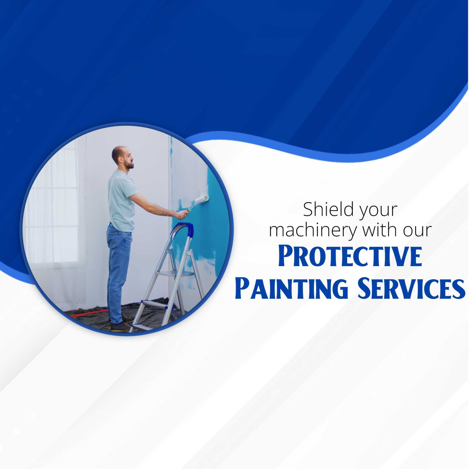 Painting And Color Services पोस्टर 59