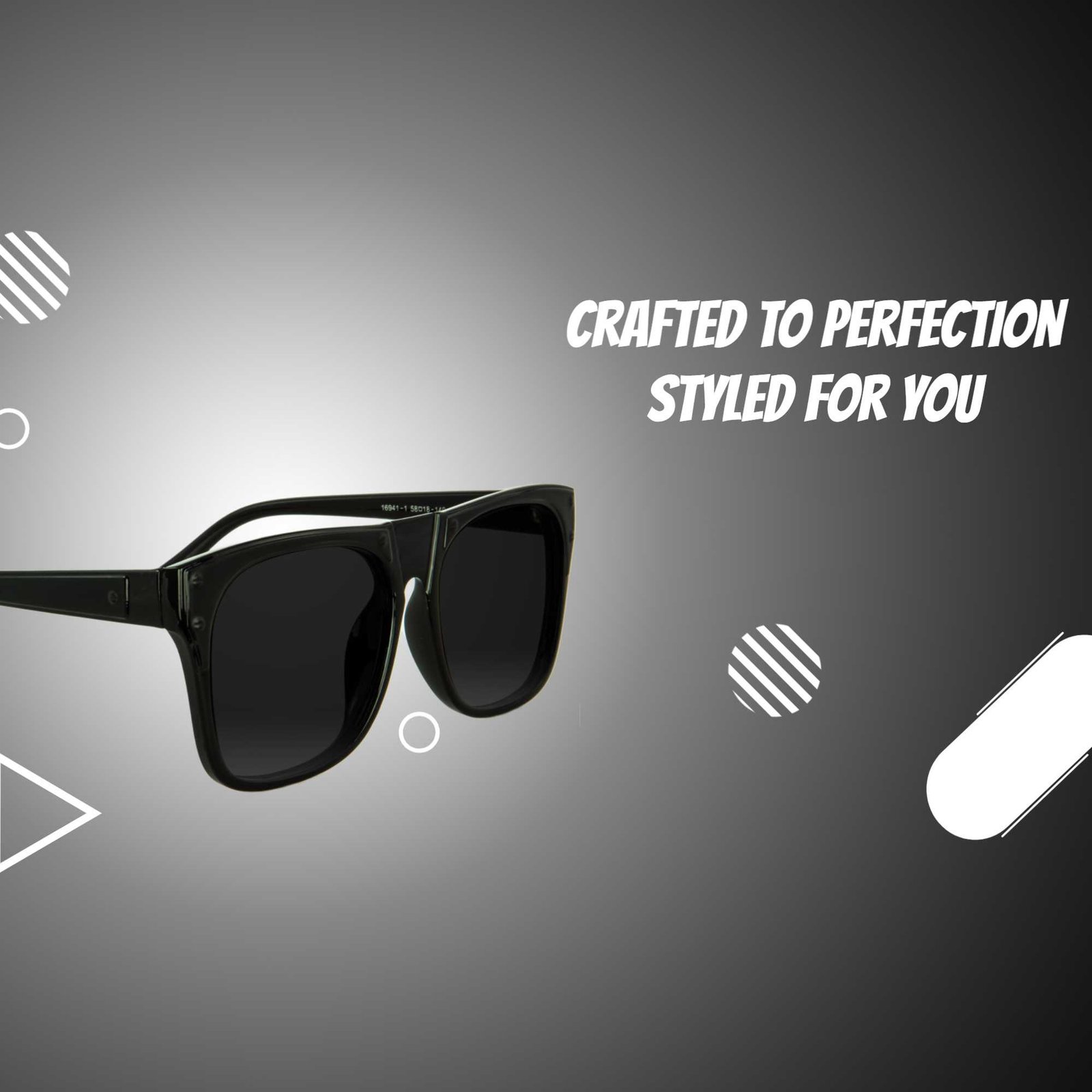 Opticals & Eyewear poster 87